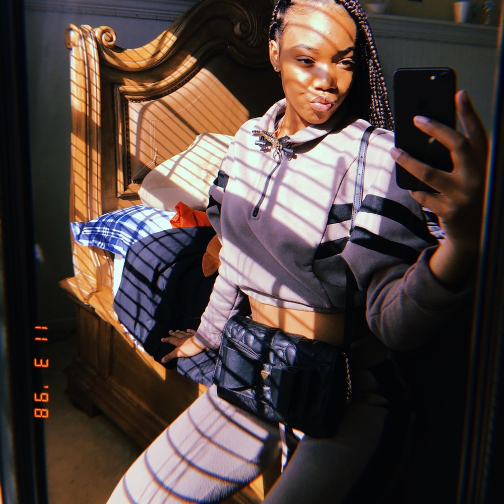 Brown set 🤎